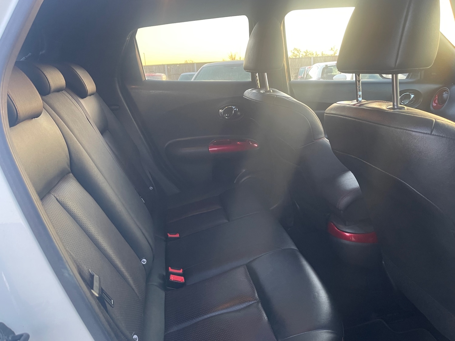 Used Nissan Juke 2015 for sale - 76647659: Photo 31