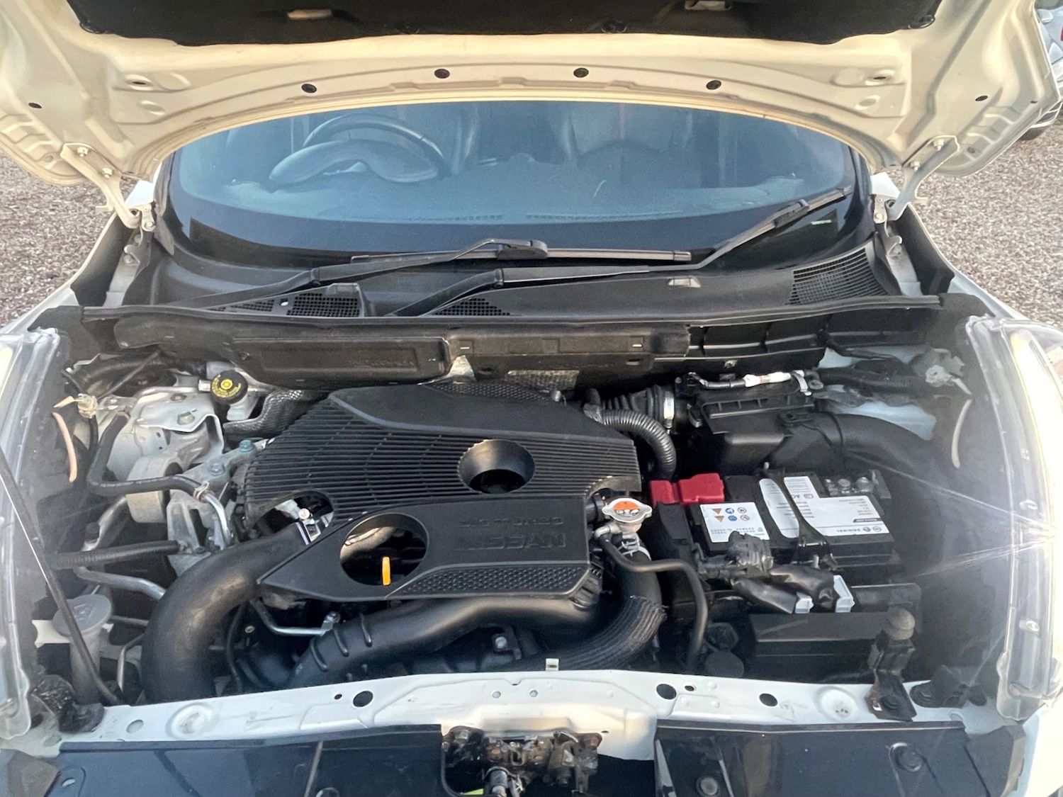 Used Nissan Juke 2015 for sale - 76647659: Photo 42