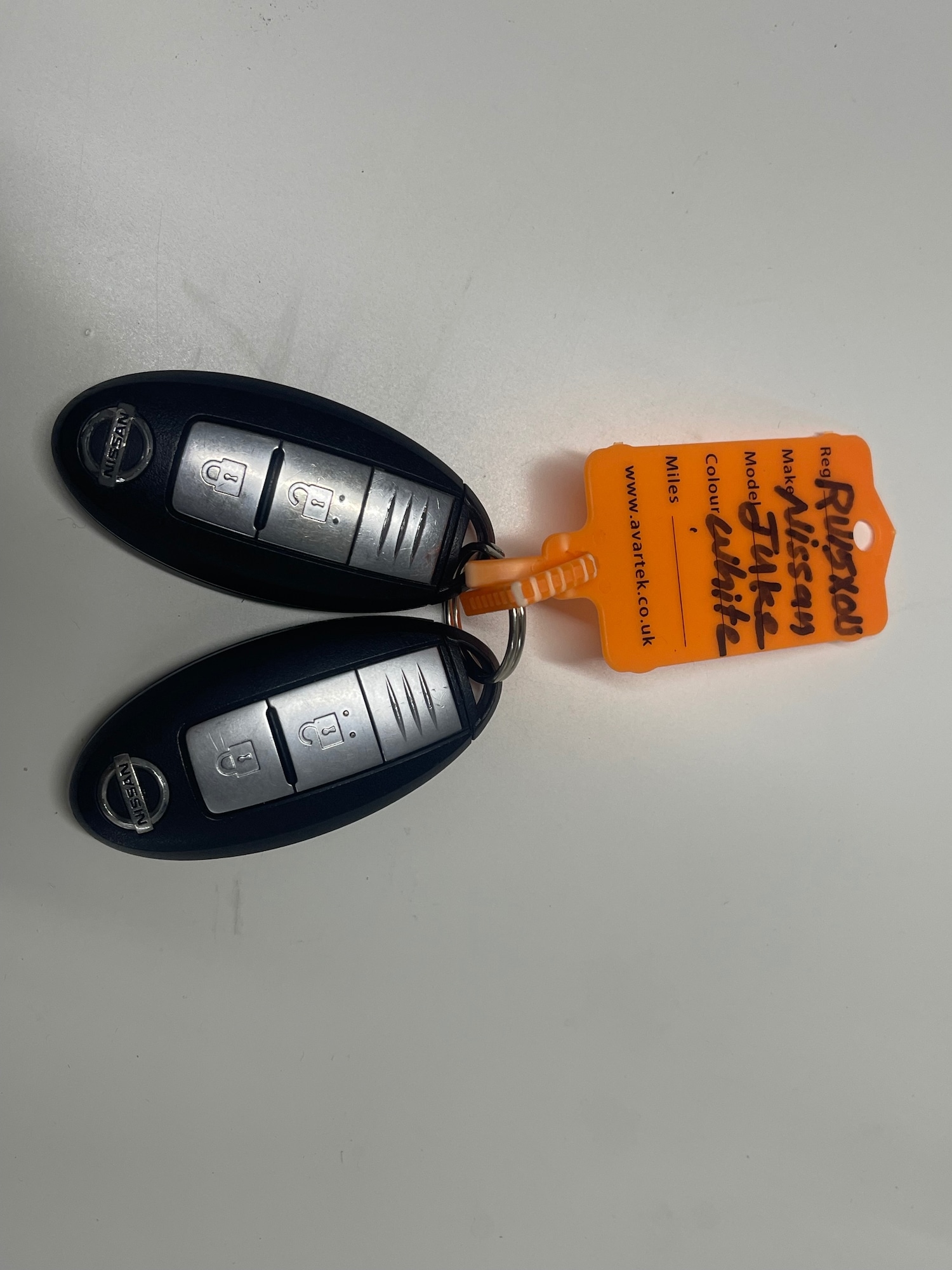 Used Nissan Juke 2015 for sale - 76647659: Photo 46