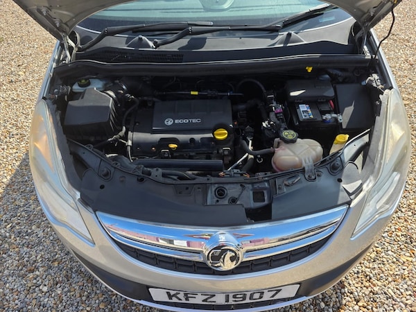 Used Vauxhall Corsa 2012 for sale - 75544267: Photo 15