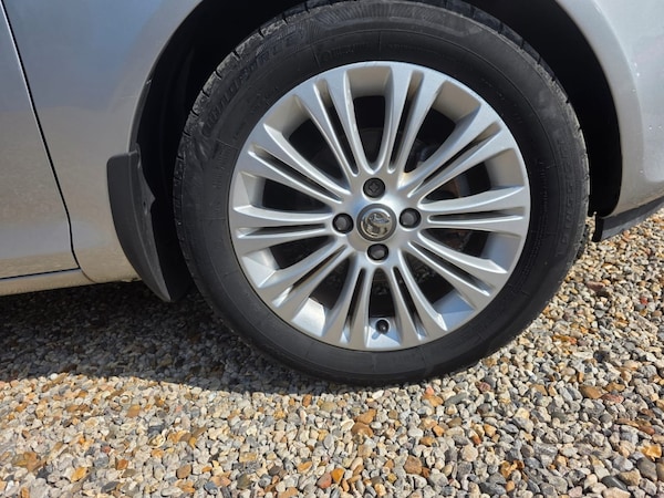 Used Vauxhall Corsa 2012 for sale - 75544267: Photo 16