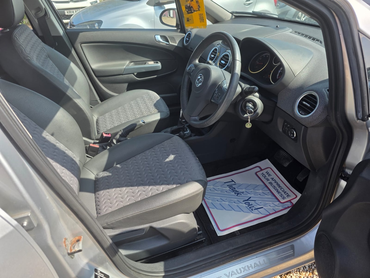 Vehicle 19