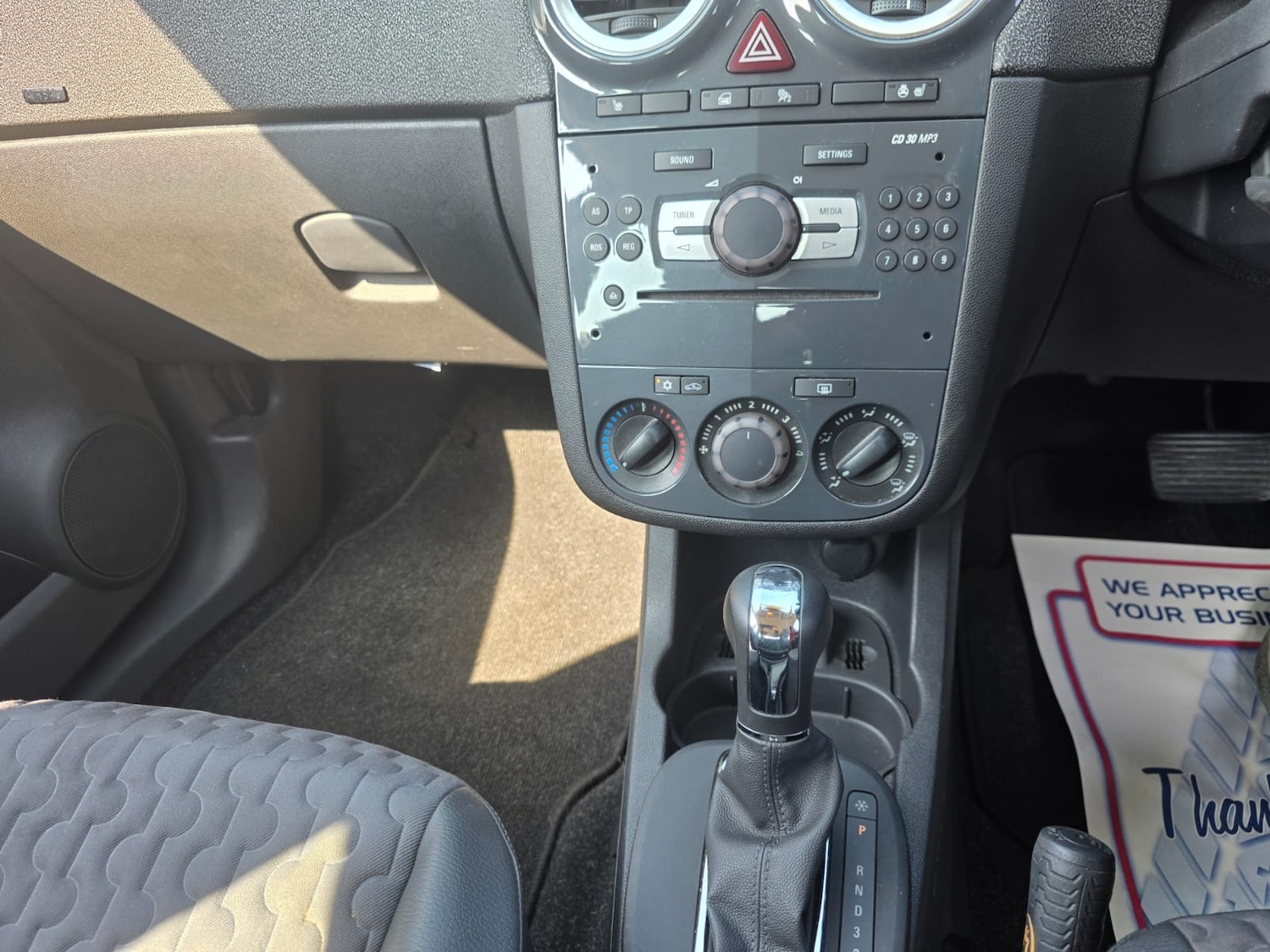 Vehicle 28