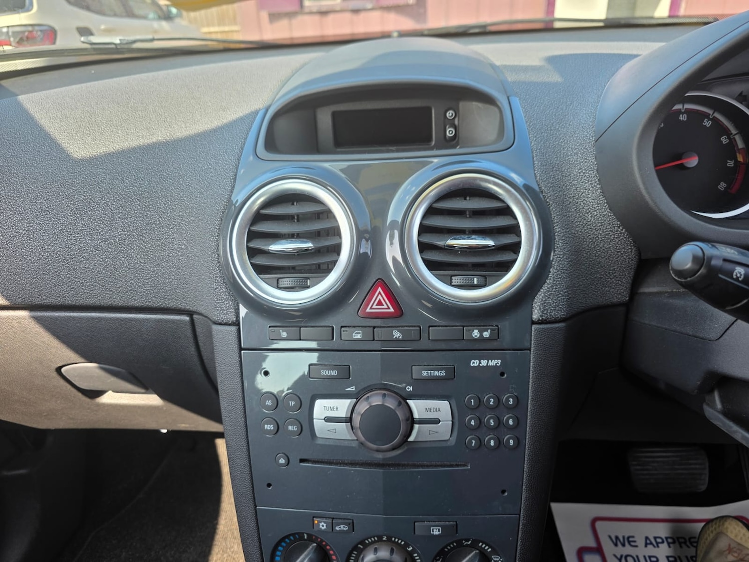 Vehicle 29