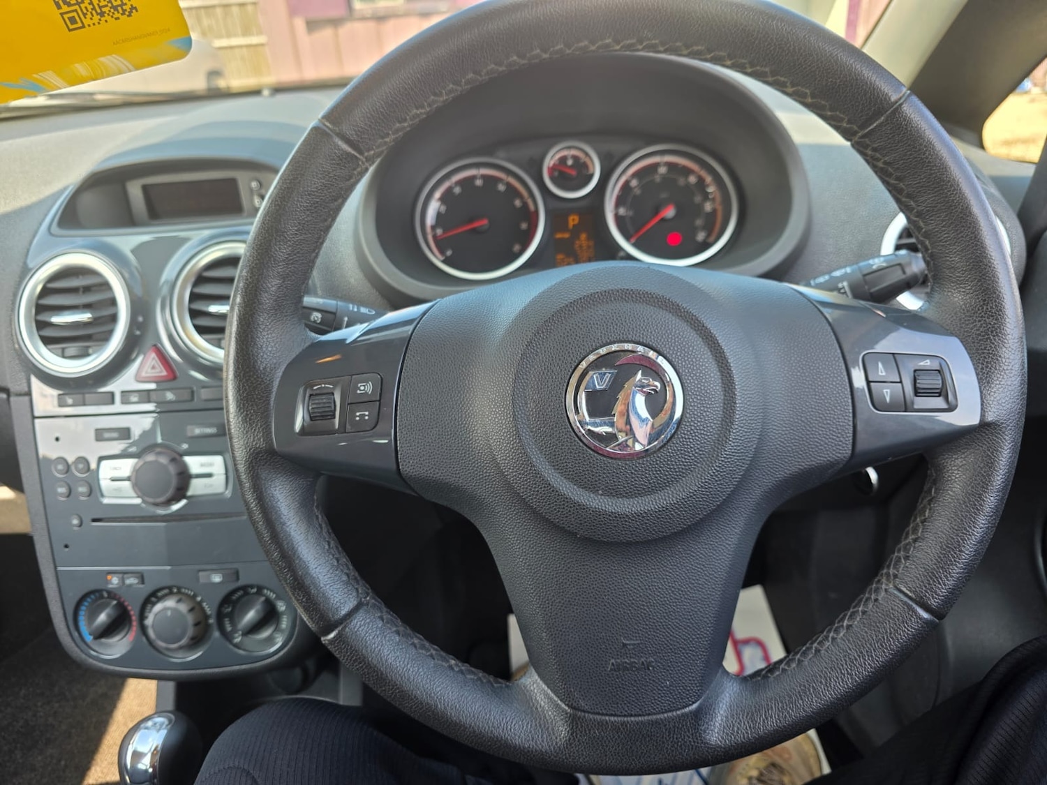 Vehicle 30