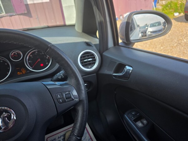 Used Vauxhall Corsa 2012 for sale - 75544267: Photo 32