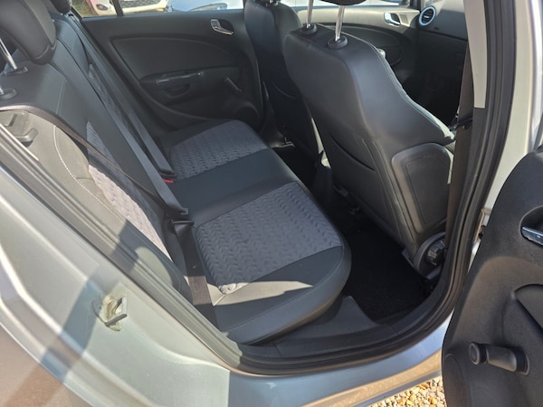 Used Vauxhall Corsa 2012 for sale - 75544267: Photo 34