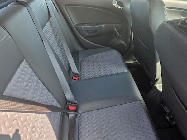 Used Vauxhall Corsa 2012 for sale - 75544267: Photo 38