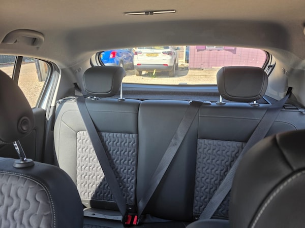 Used Vauxhall Corsa 2012 for sale - 75544267: Photo 39
