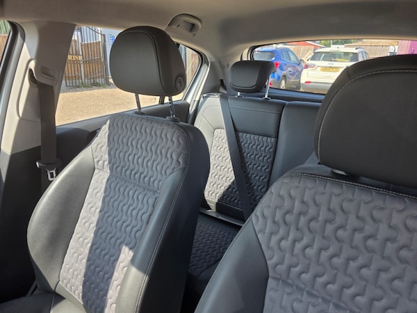 Used Vauxhall Corsa 2012 for sale - 75544267: Photo 40