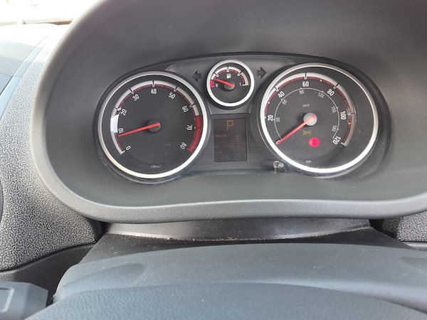 Used Vauxhall Corsa 2012 for sale - 75544267: Photo 41