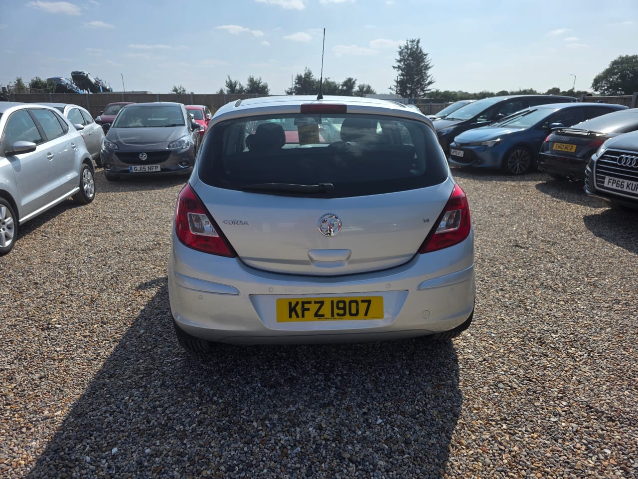 Vehicle 6