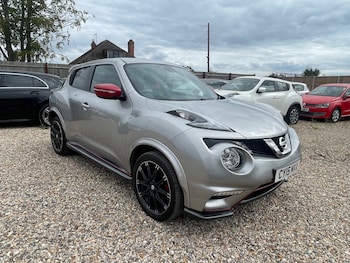 2015 (15) - 1.6 DiG-T Nismo RS 5dr