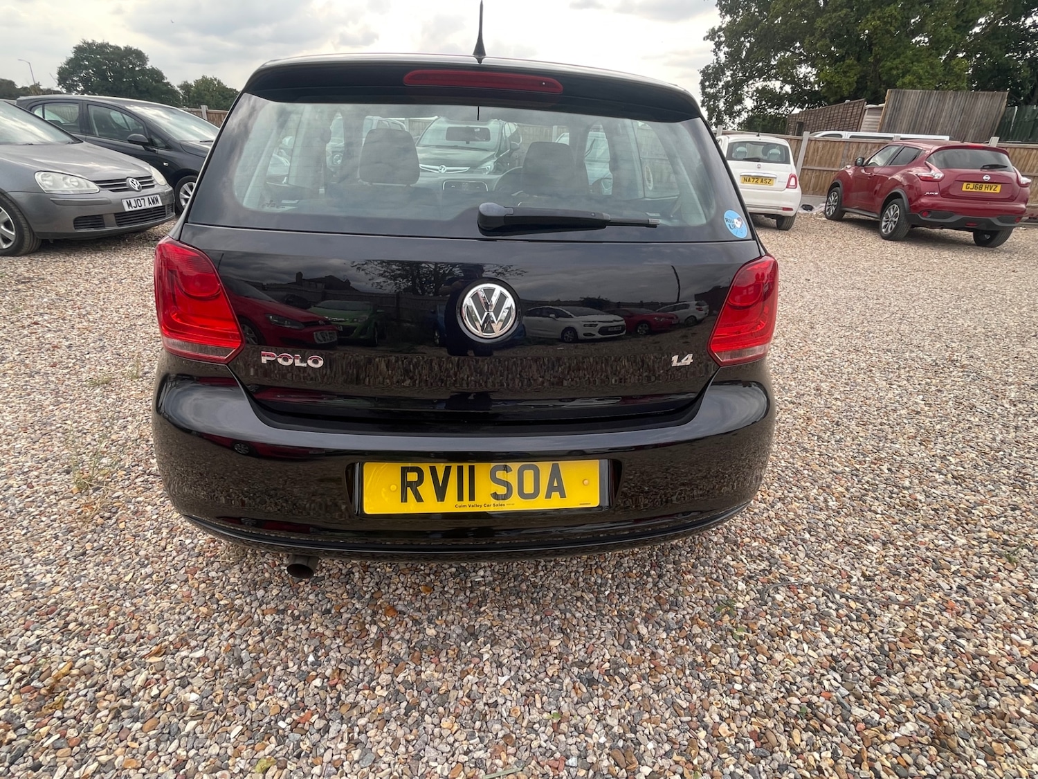 Vehicle 13