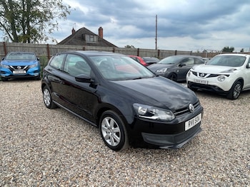 2011 (11) - 1.4 SE 3dr DSG