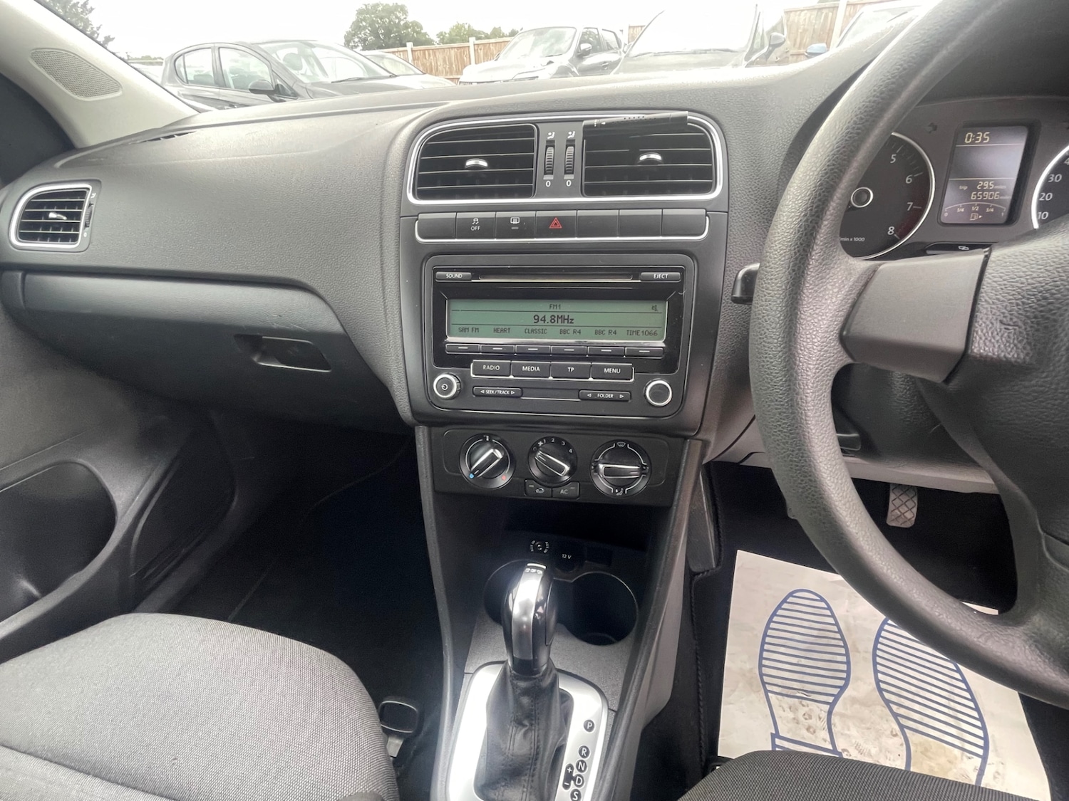 Vehicle 25