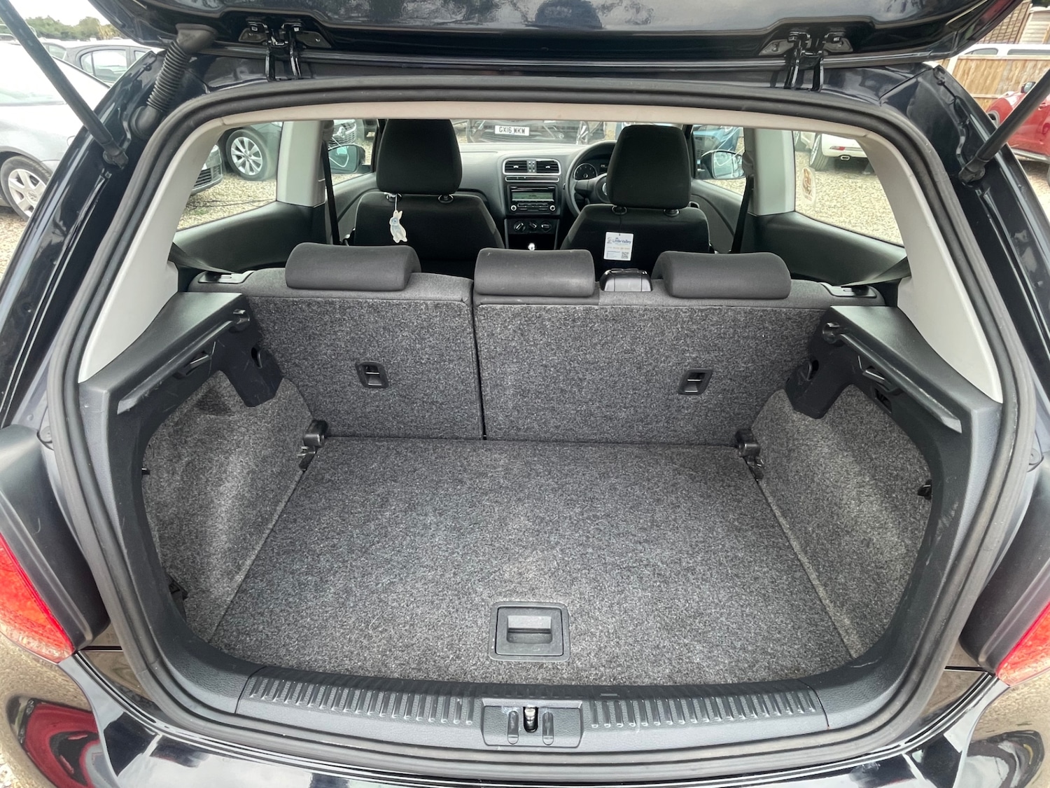 Vehicle 29