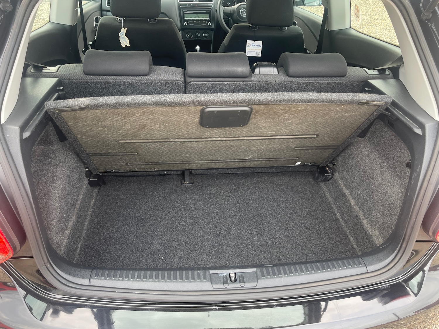 Vehicle 30