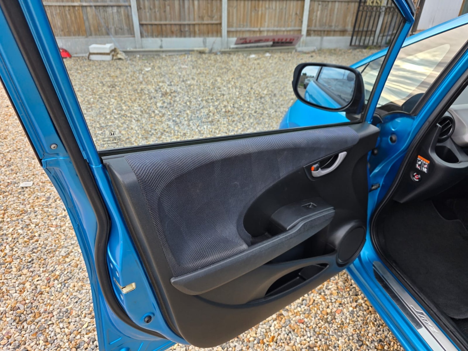 Vehicle 17