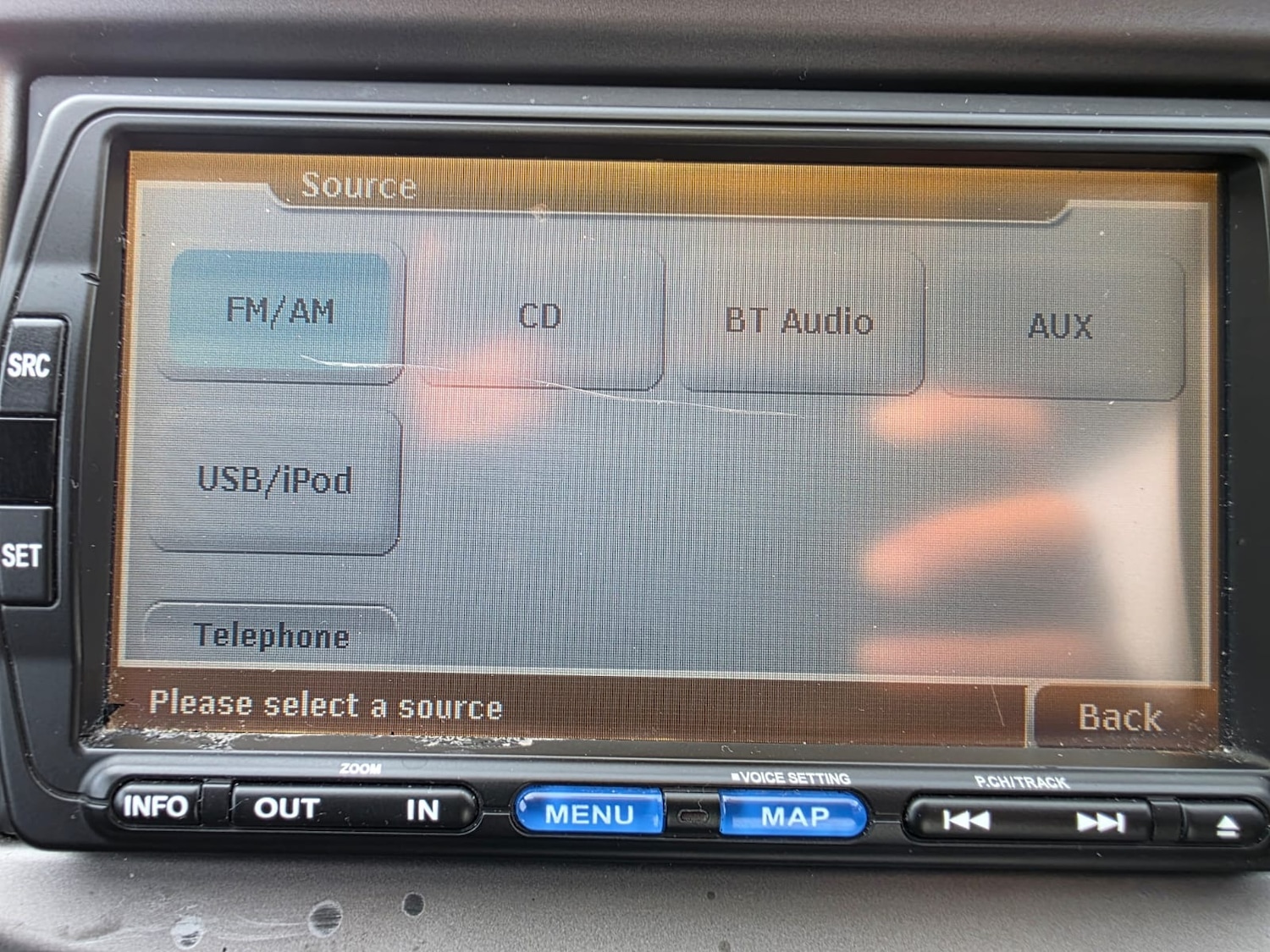 Vehicle 24
