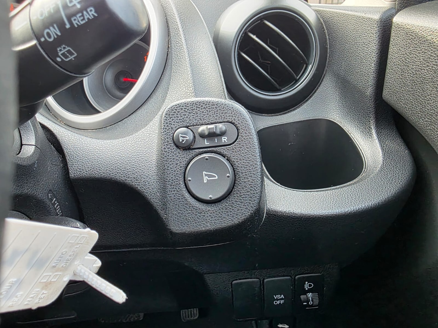 Vehicle 25
