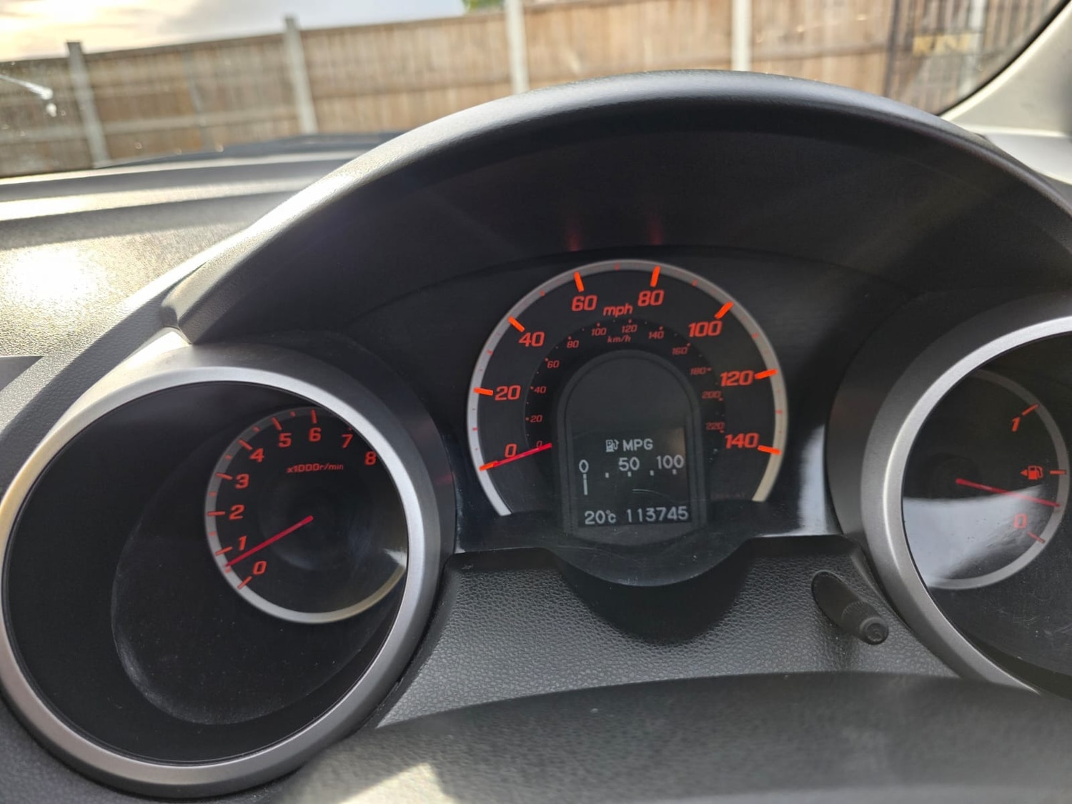 Vehicle 36