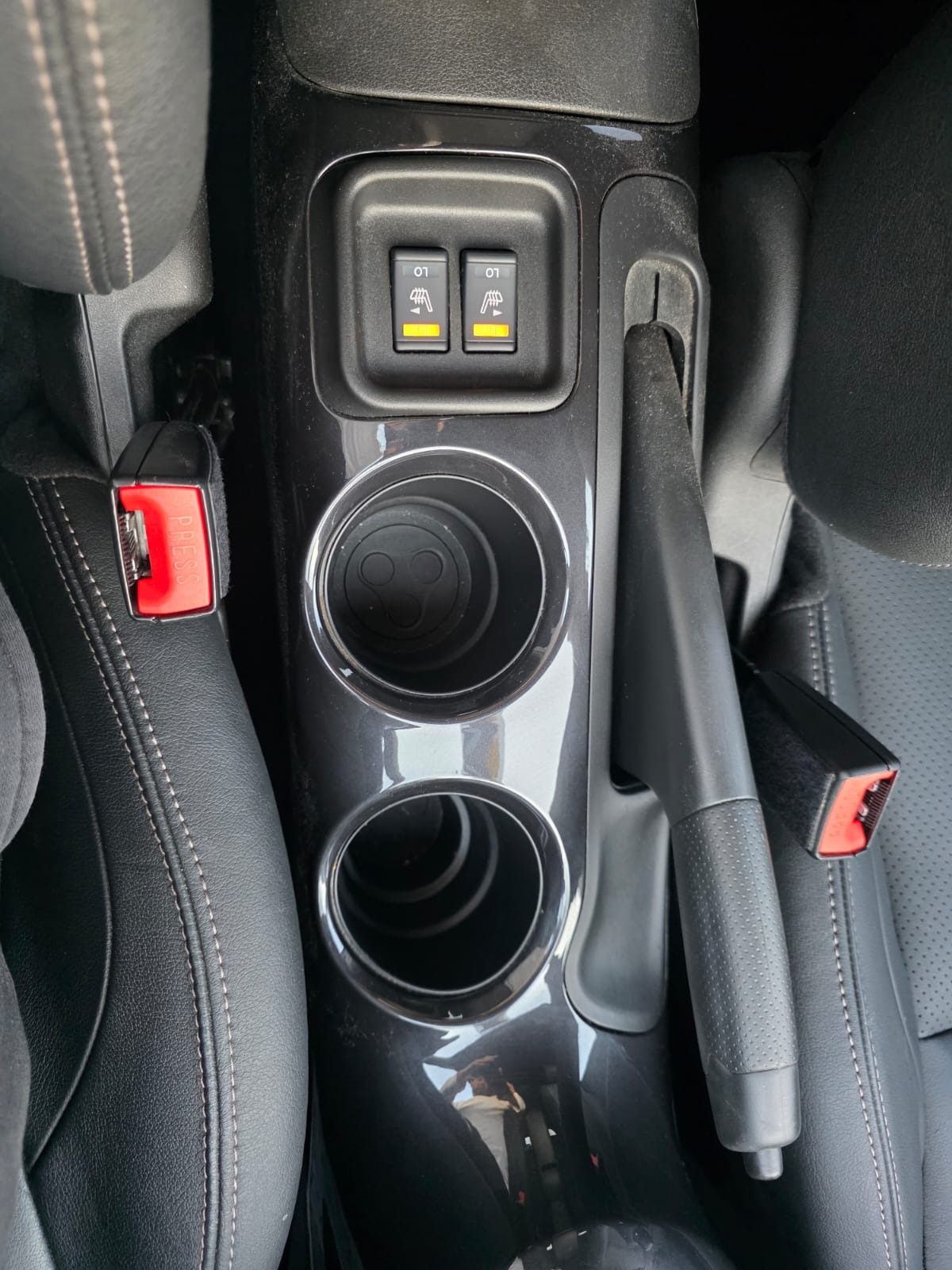 Vehicle 30