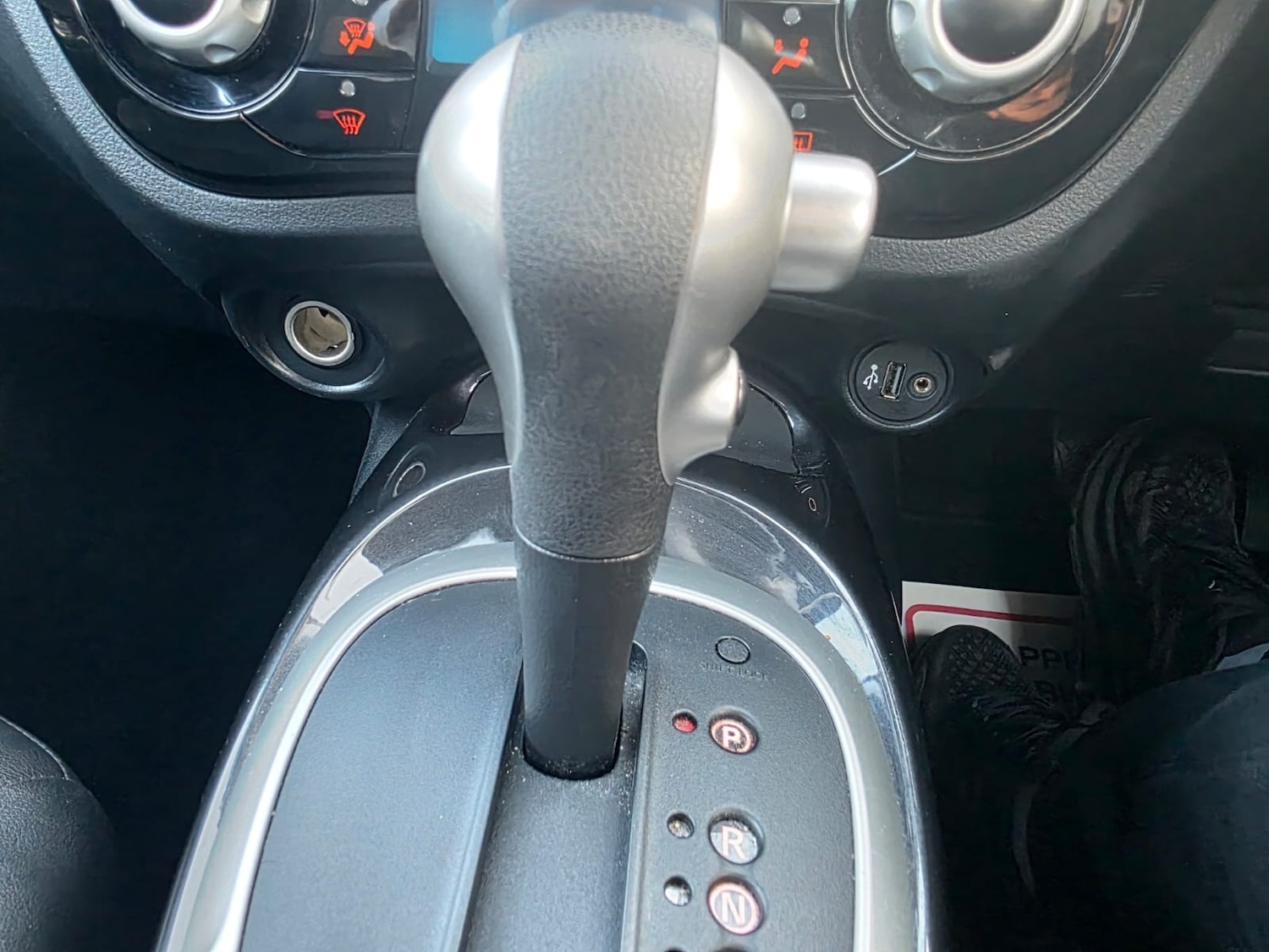 Vehicle 32