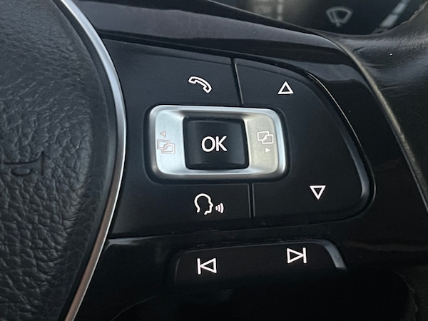 Used Volkswagen Golf 2014 for sale - 76070534: Photo 17
