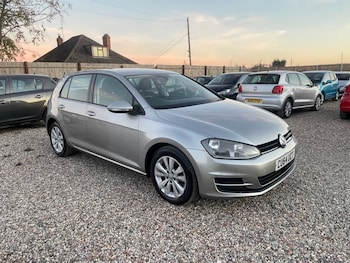 2014 (64) - 1.4 TSI SE 5dr DSG