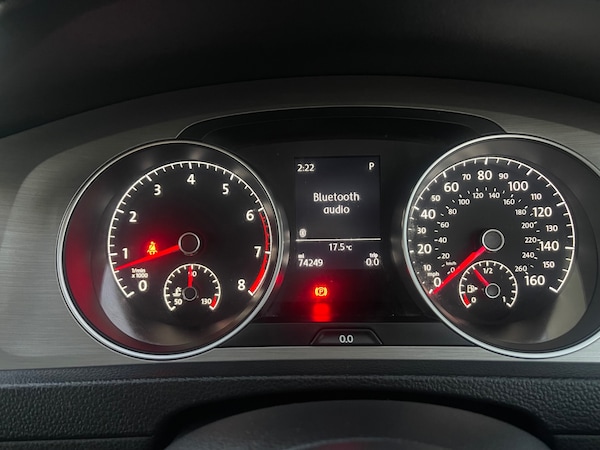 Used Volkswagen Golf 2014 for sale - 76070534: Photo 23