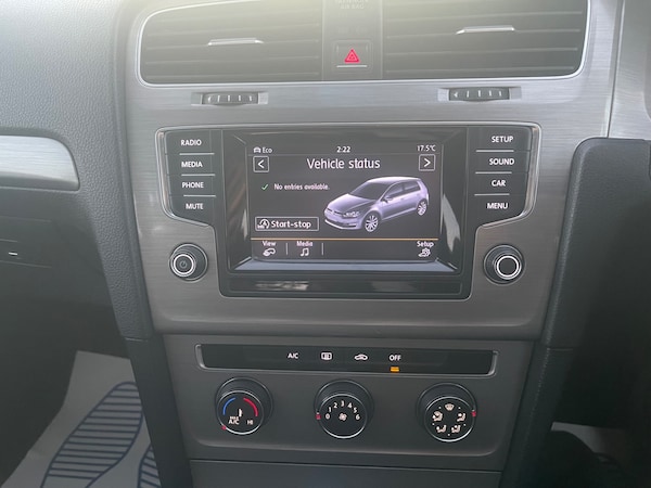 Used Volkswagen Golf 2014 for sale - 76070534: Photo 24