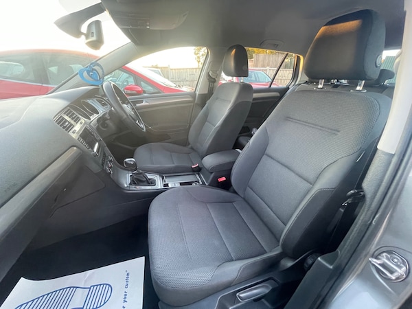 Used Volkswagen Golf 2014 for sale - 76070534: Photo 28