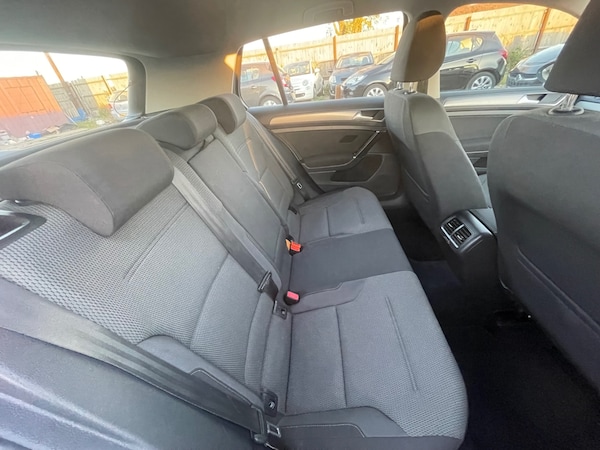 Used Volkswagen Golf 2014 for sale - 76070534: Photo 31