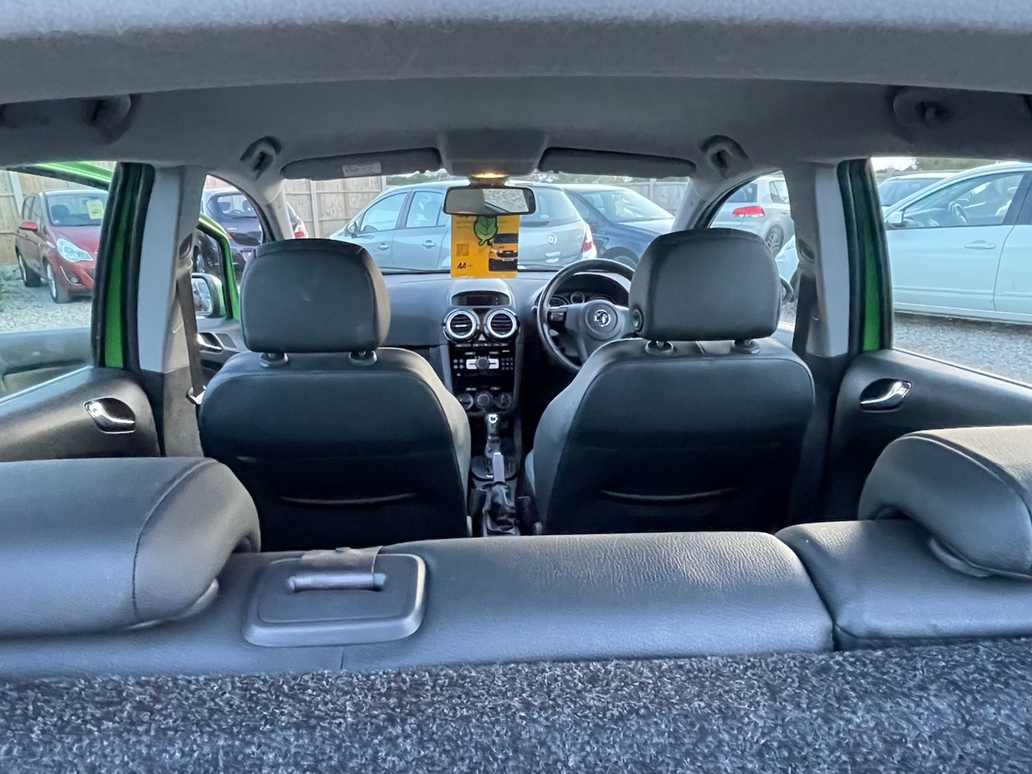 Vehicle 26