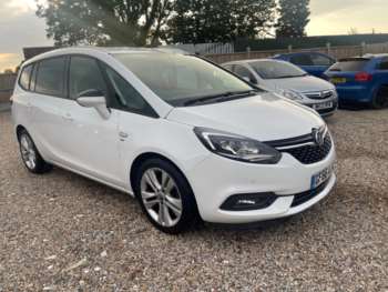 2016 (66) - 1.4T SRi 5dr Auto