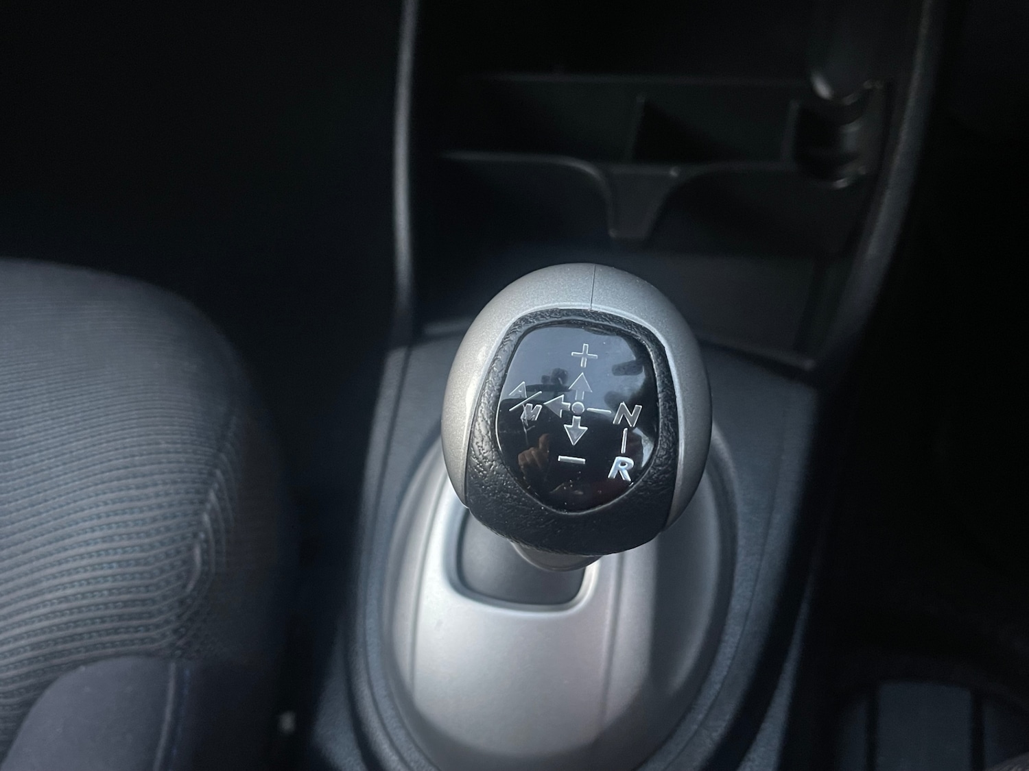 Vehicle 29