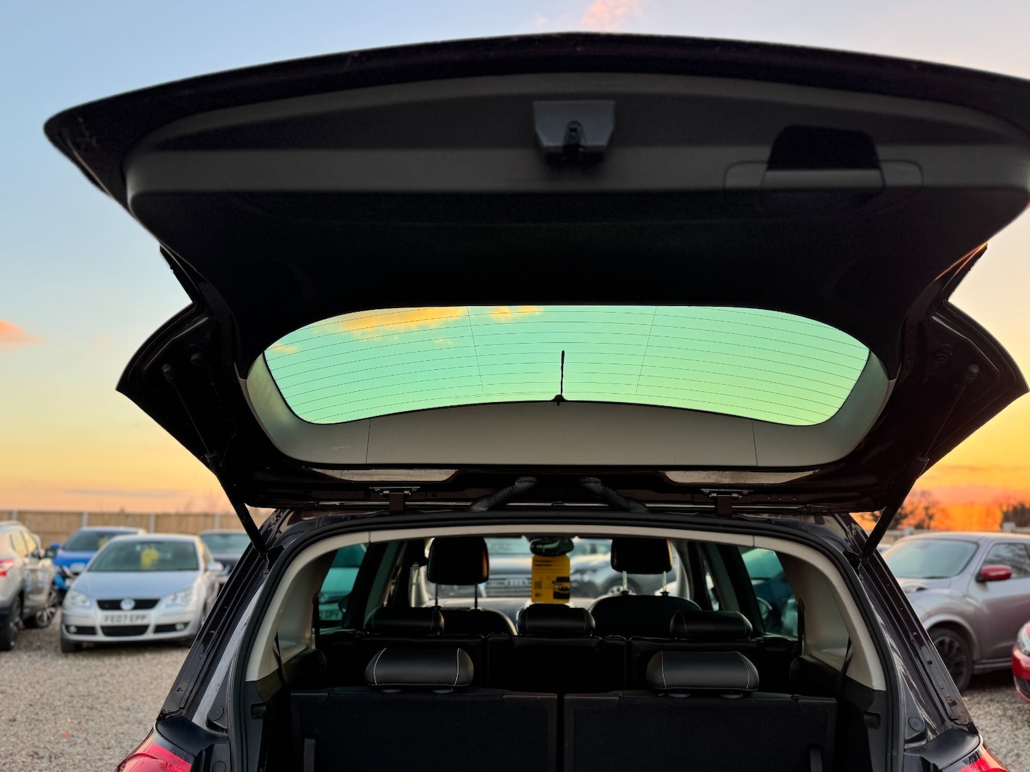 Vehicle 25