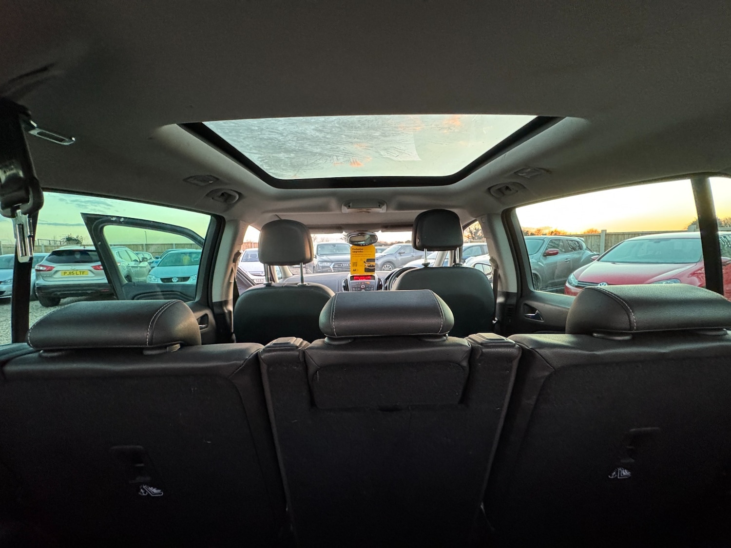 Vehicle 26