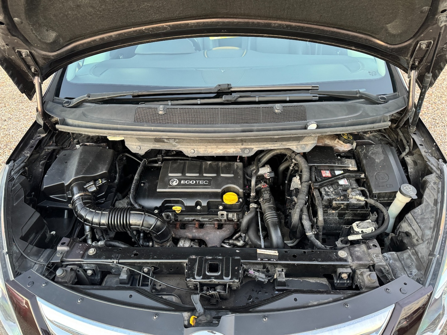 Vehicle 34