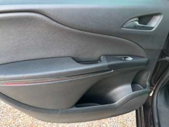 Used Vauxhall Zafira 2016 for sale - 74497185: Photo