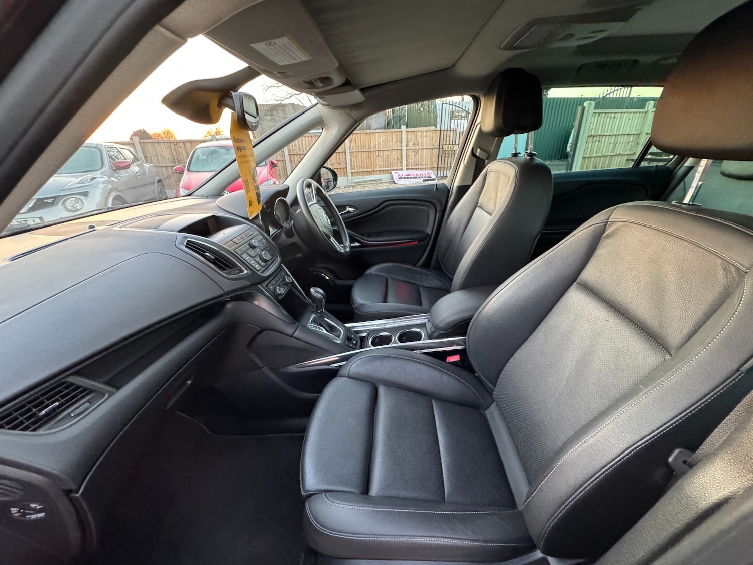 Vehicle 50