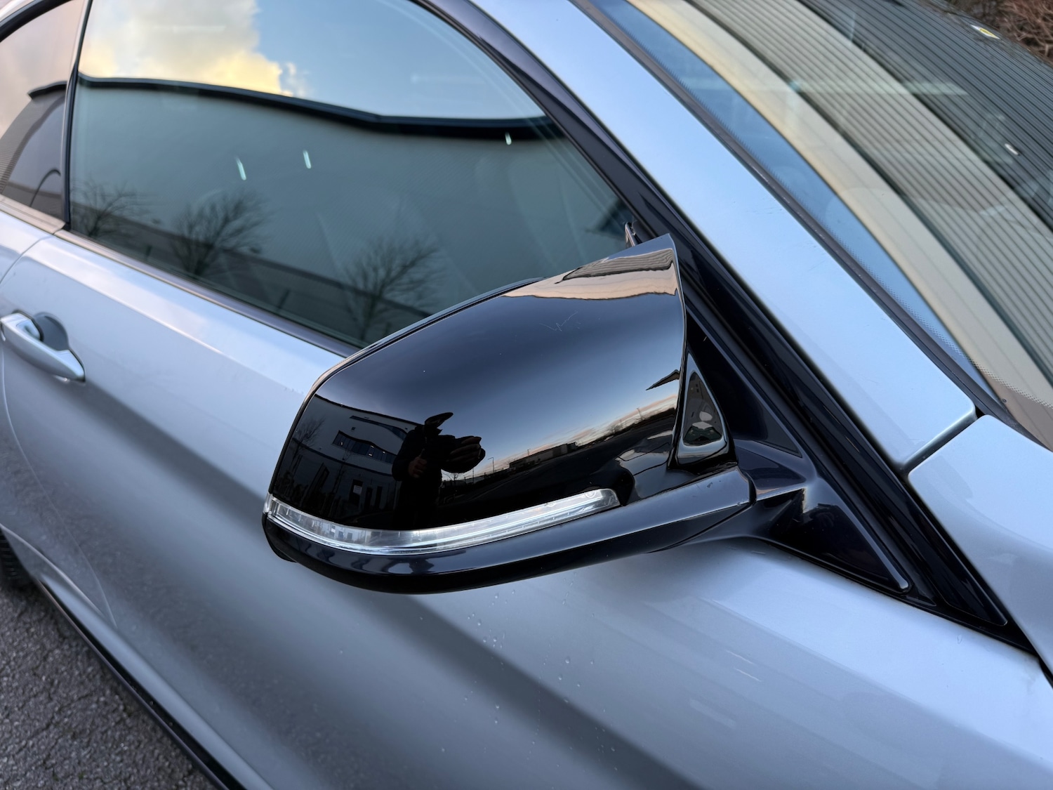 Used BMW 4 Series 2016 for sale - 77014664: Photo 12