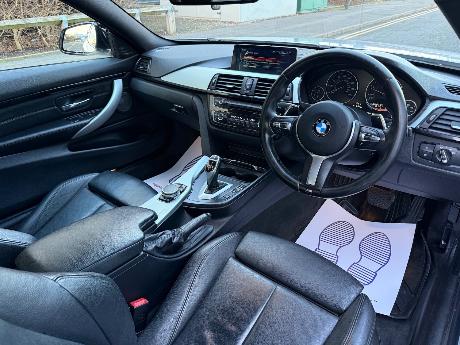 Used BMW 4 Series 2016 for sale - 77014664: Photo 13