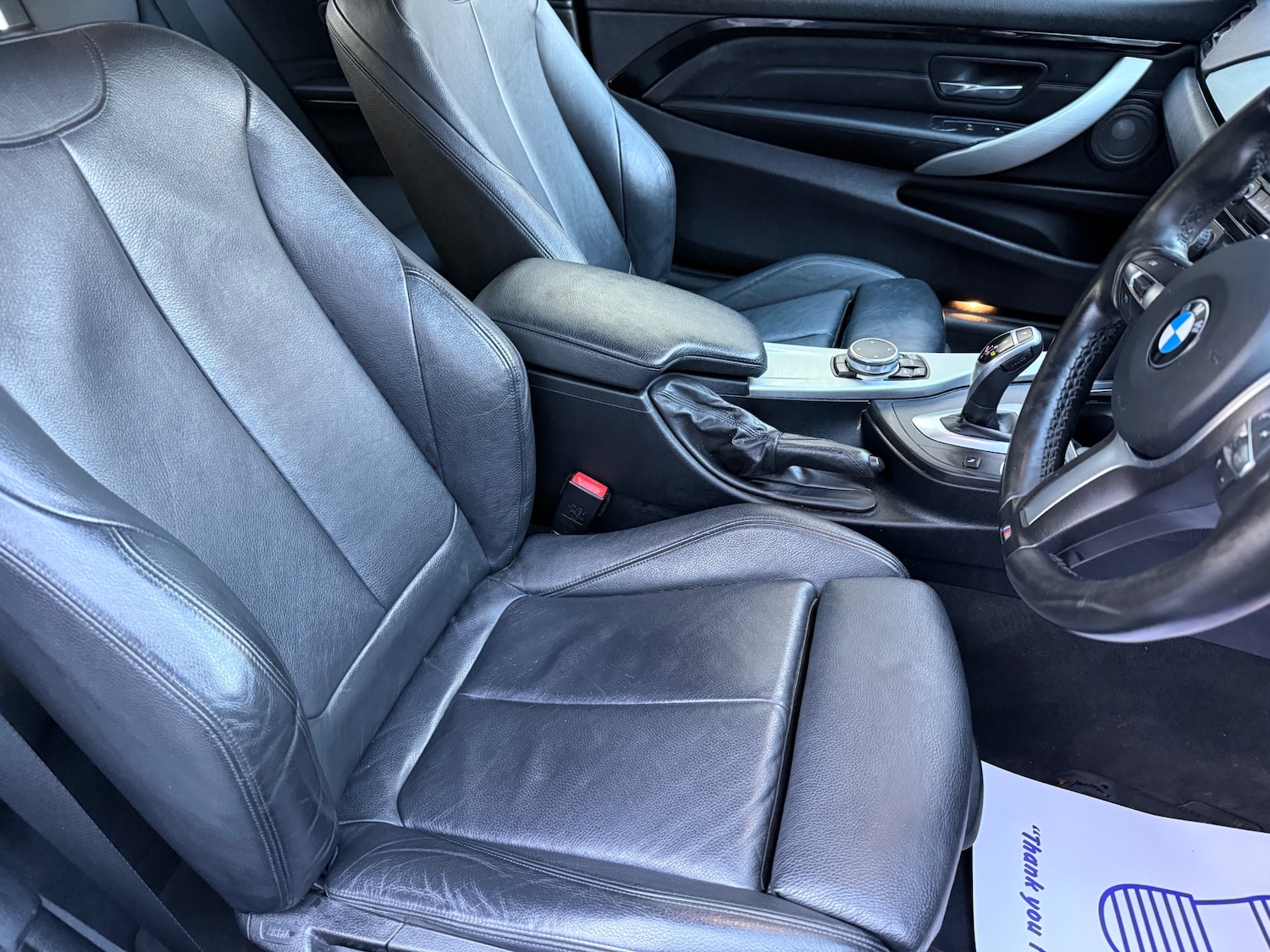 Used BMW 4 Series 2016 for sale - 77014664: Photo 14