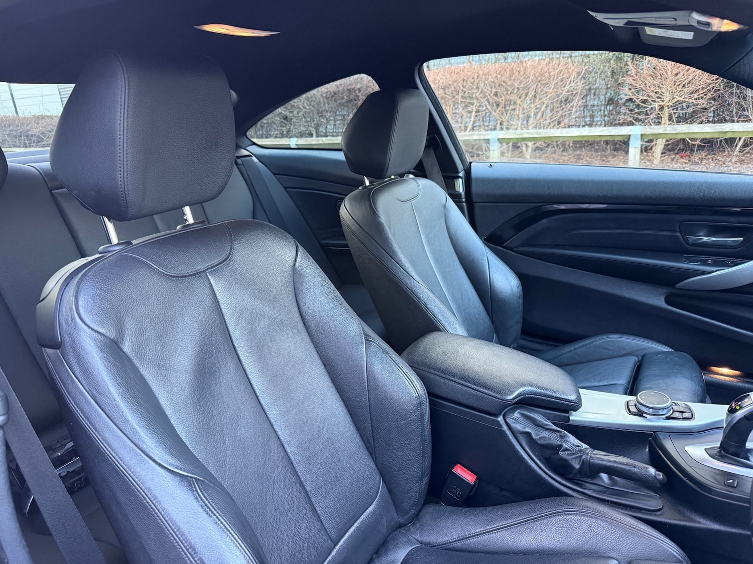 Used BMW 4 Series 2016 for sale - 77014664: Photo 15