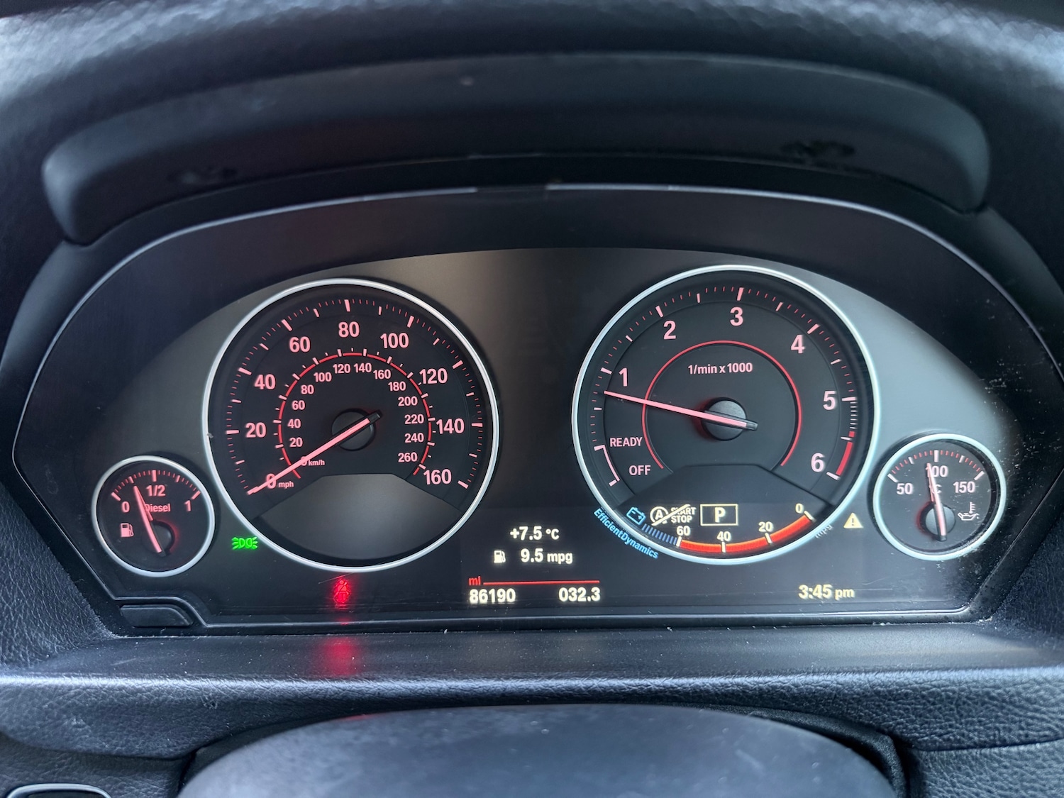 Used BMW 4 Series 2016 for sale - 77014664: Photo 17