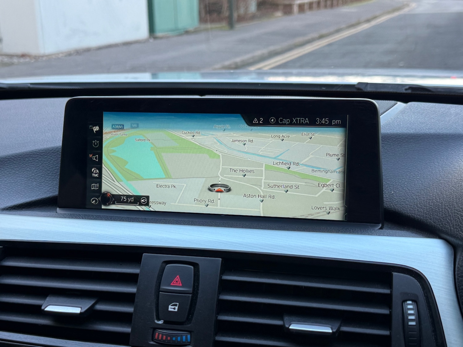 Used BMW 4 Series 2016 for sale - 77014664: Photo 18