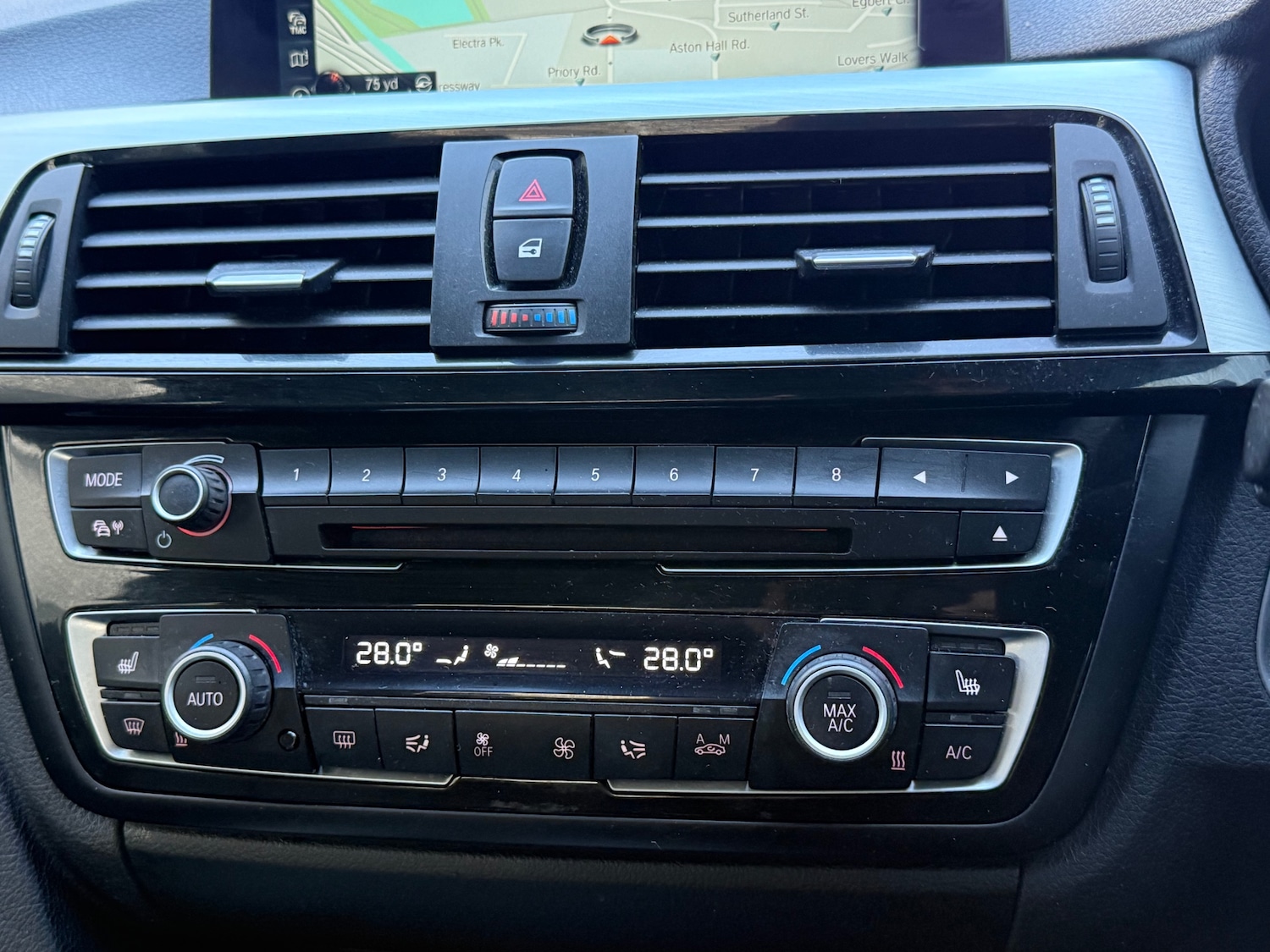 Used BMW 4 Series 2016 for sale - 77014664: Photo 19