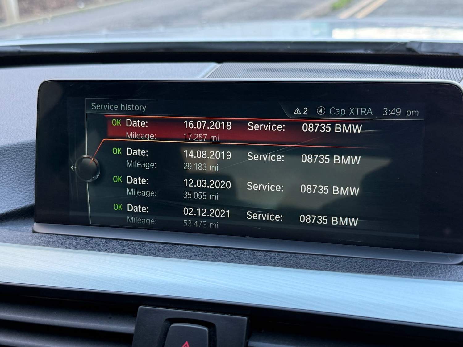 Used BMW 4 Series 2016 for sale - 77014664: Photo 26